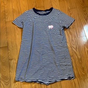 NWOT ivory Ella sweater dress